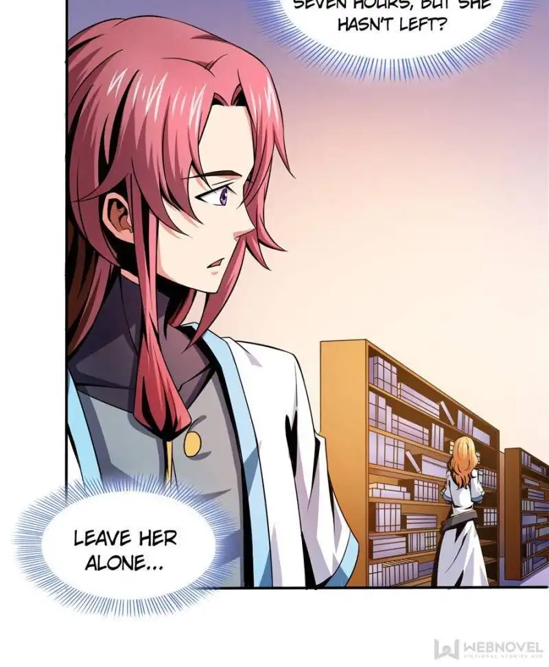 Library of Heaven's Path Chapter 20 47